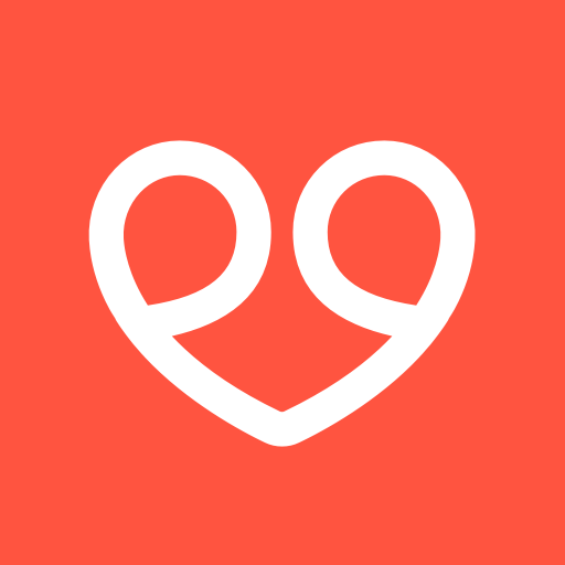 Loop Photo Frame