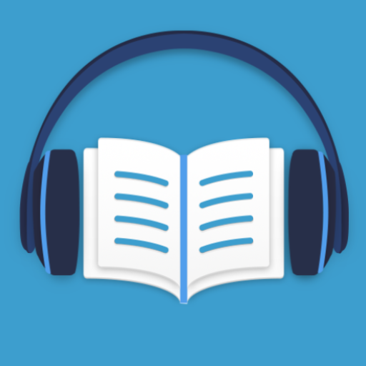 CloudBooks audio book player