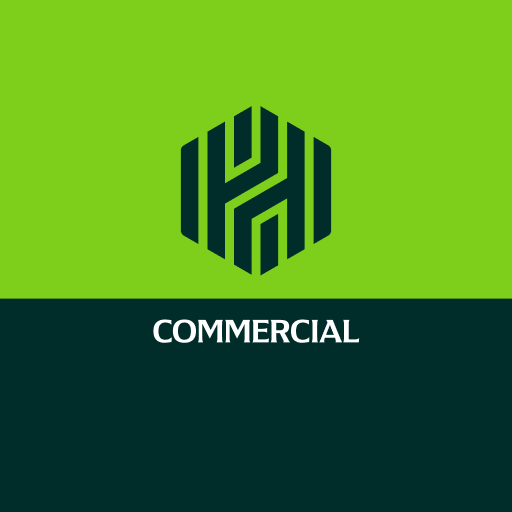 Huntington Commercial Bank