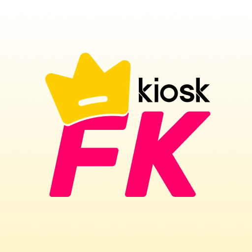 Foodking - KIOSK