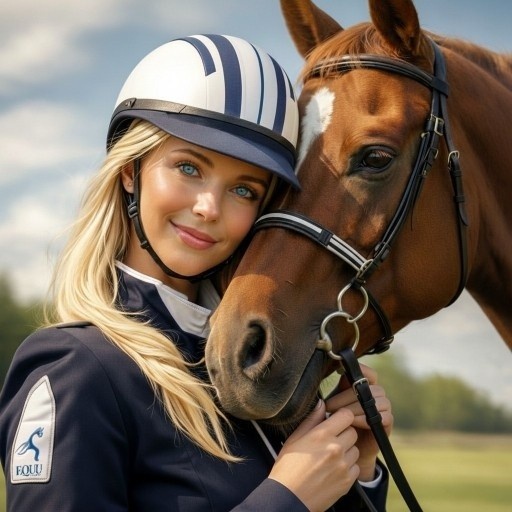 Equestriad World Tour 26