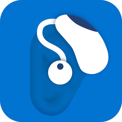 Sound Amplifier & Hearing Aid