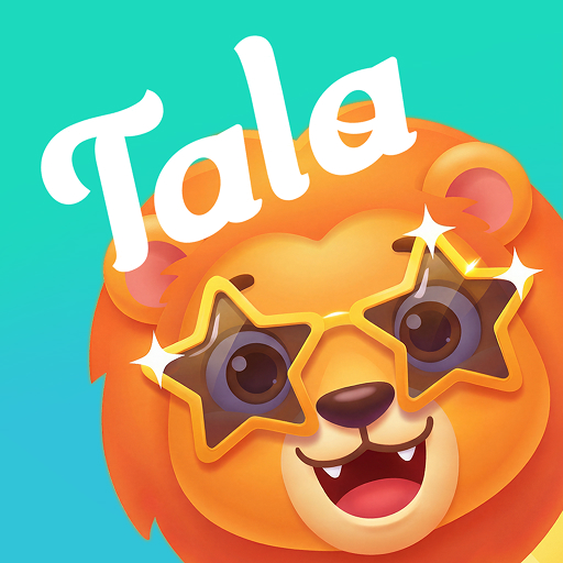 Tala-Voice Chat Rooms