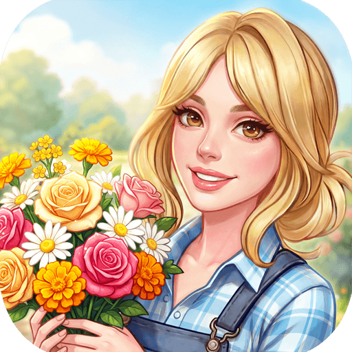 Bloom Haven: Garden Glow Up