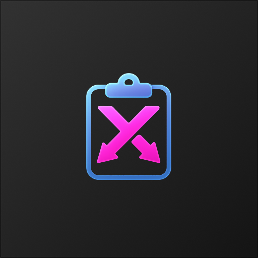 Cross Paste: Clipboard Sync