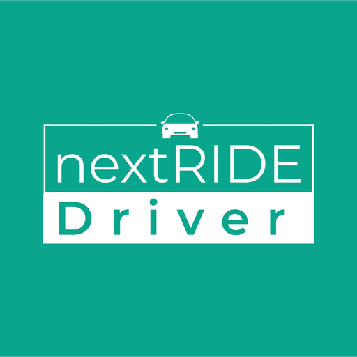 nextRIDE Driver - Earn More