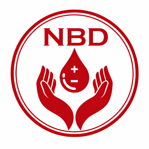 Nepali Blood Donors