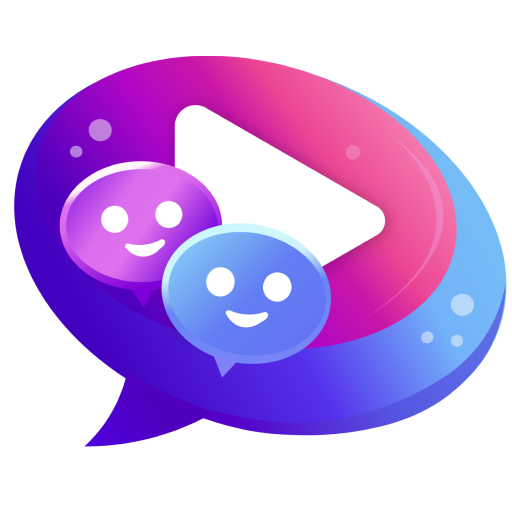 WePlay Chat-Video Party & Game
