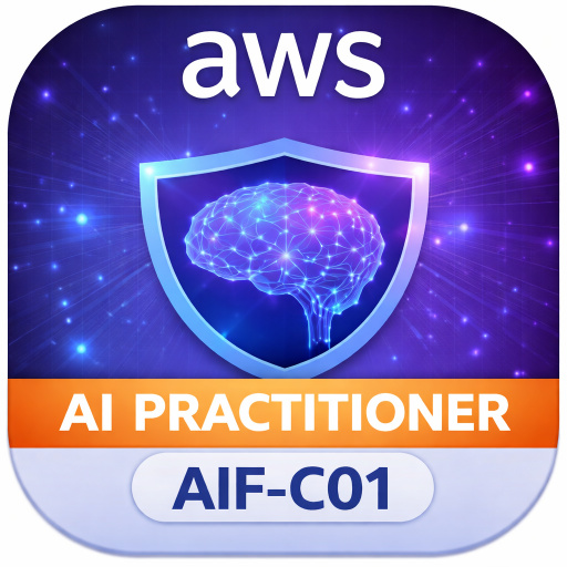 AWS AI Practitioner Exam 2026