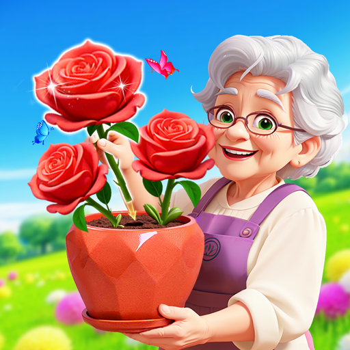 Bloom Match