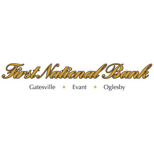 First National Bank - Evant