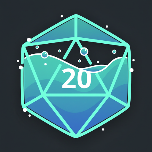 Dicely: RPG Dice Roller & DnD