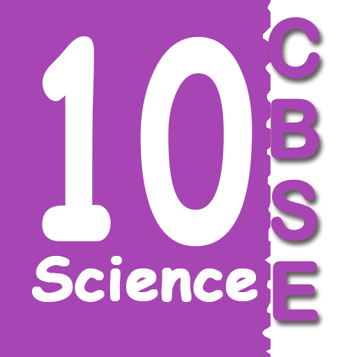 CBSE MCQ - Class 10th Science