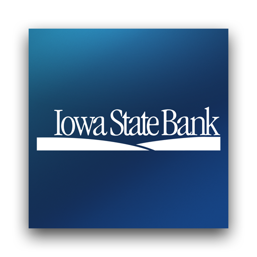 Iowa State Bank Mobile Banking