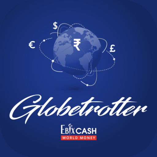 EbixCash Globetrotter Card
