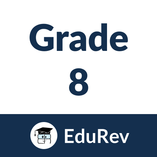 Grade 8 All Subjects Prep