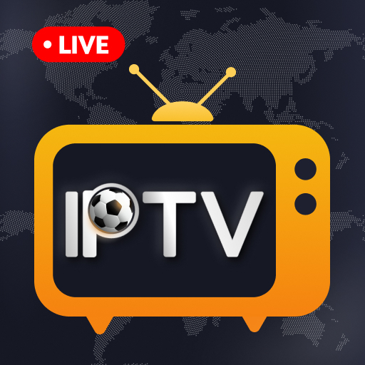 Smart IPTV Player, Online TV