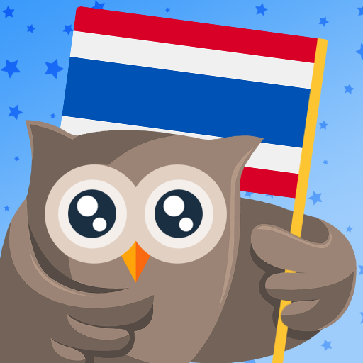 Thai for beginners - LangUp