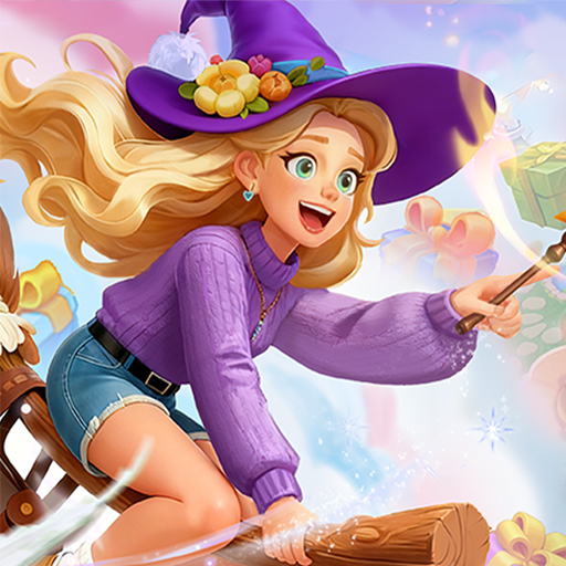 Lily's Fairyland
