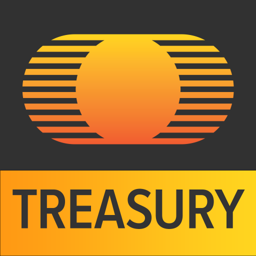 Great Southern Bank Treasury
