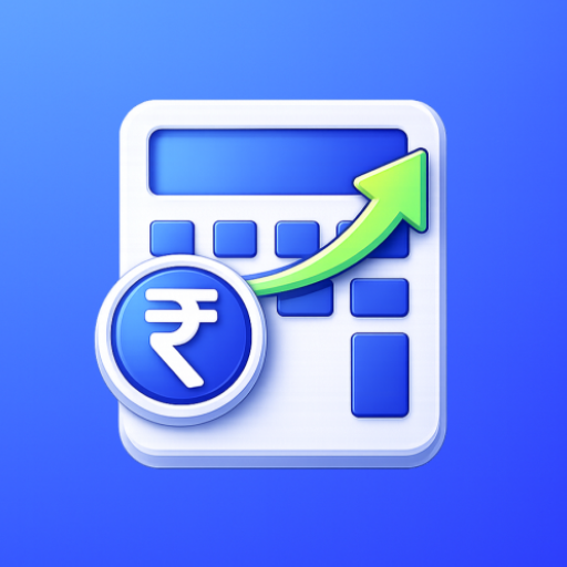 EMI Calculator: Loan, SIP, FD