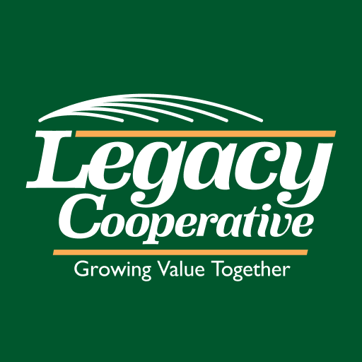 Legacy Cooperative Portal (ND)