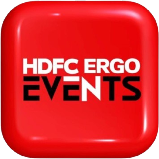 HDFC ERGO Events