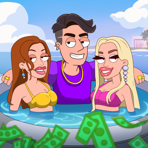 Chill Boss: Idle Life Games