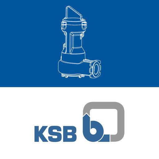 KSB GoTo Amarex