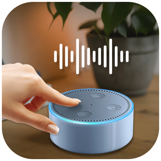 Voice Command For Alex