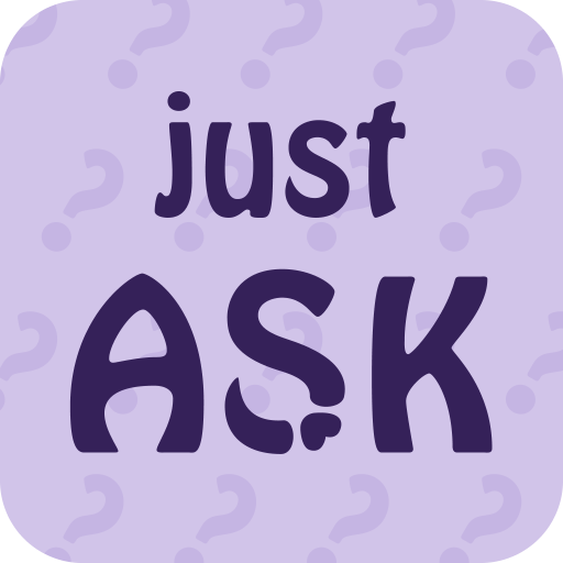 Just Ask: party & couple game