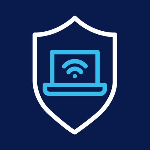 AIP VPN powered by Bitdefender