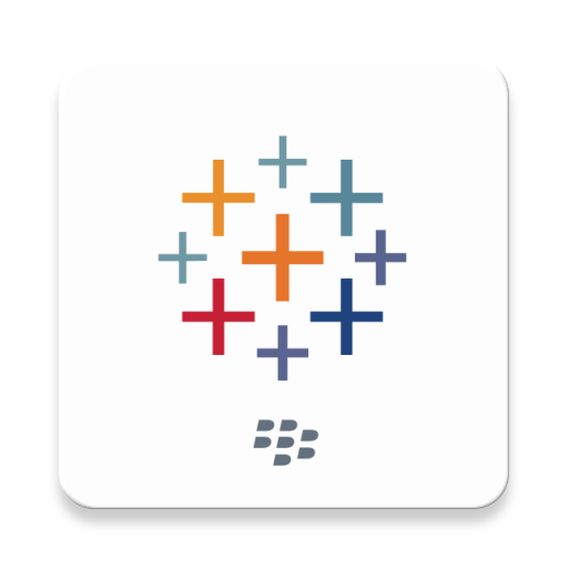 Tableau Mobile for BlackBerry