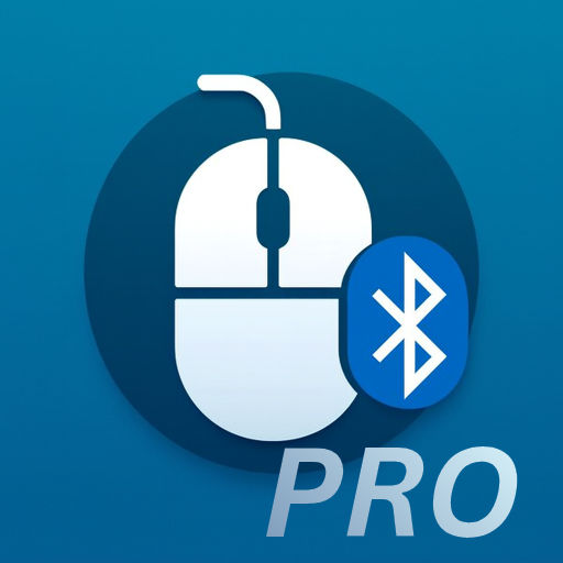 PC Master Pro: Bluetooth Mouse