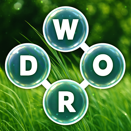 Zen Spell - Relax Word Puzzle