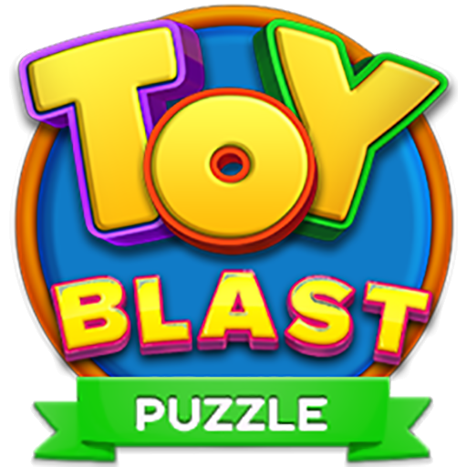Toy Blast Puzzle