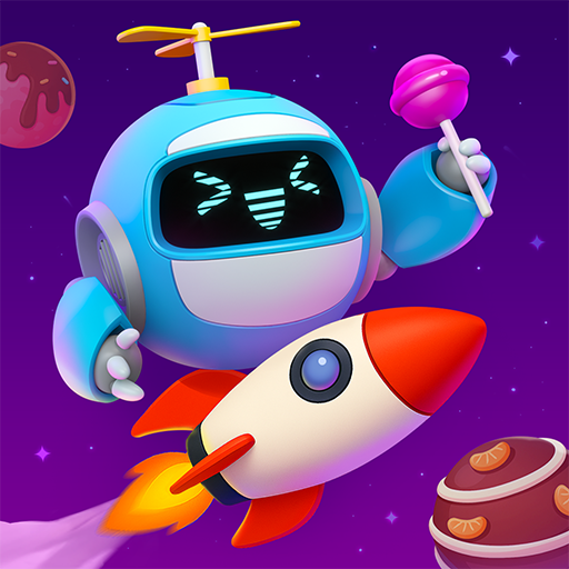 Toy Triple - 3D Match Puzzle
