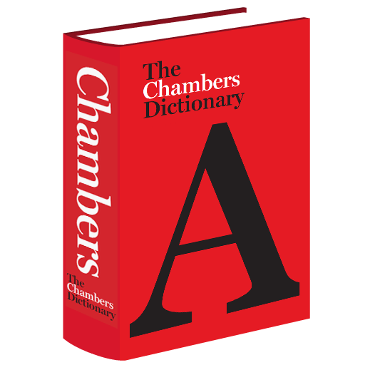 Chambers Dictionary