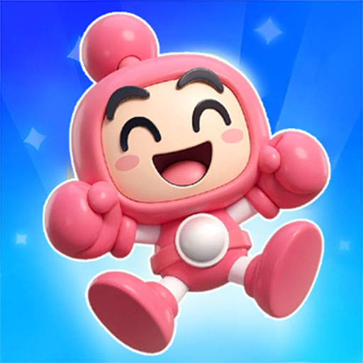 Pixel Blast - Color Shooter