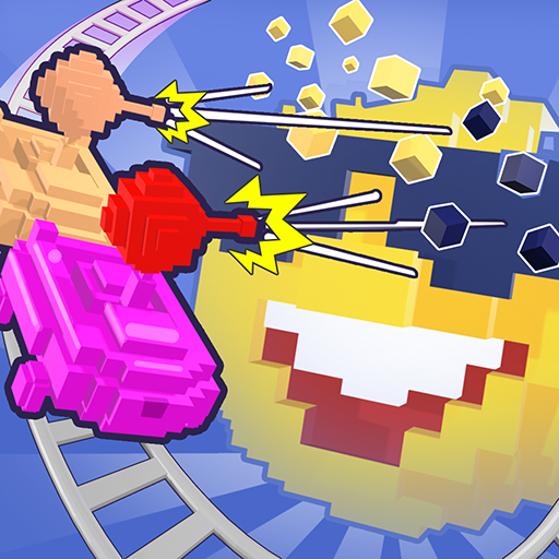Pixel Blaster