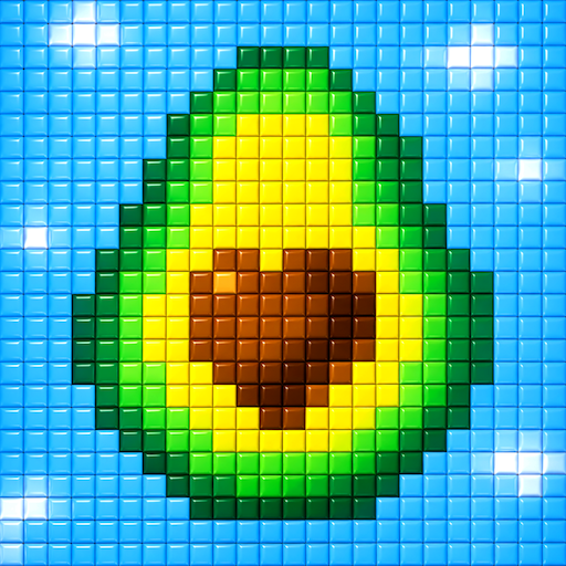 Color Shooter: Block Jam