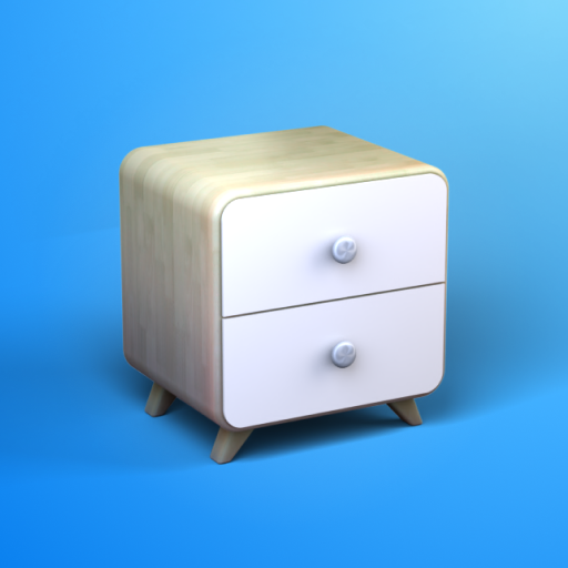 Moblo - furniture 3D modeling