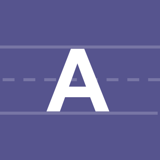 ScriptPad: Language Writing