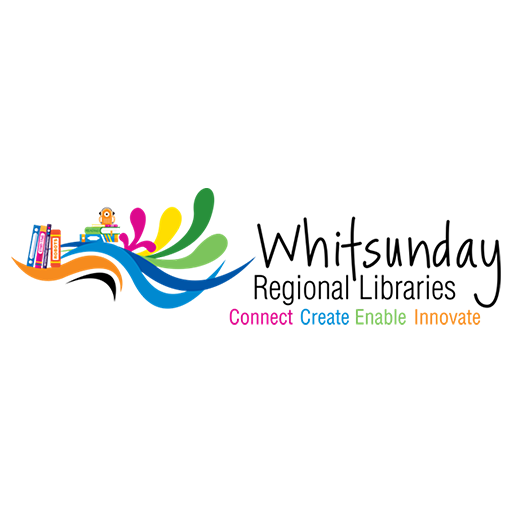 Whitsunday Regional Libraries