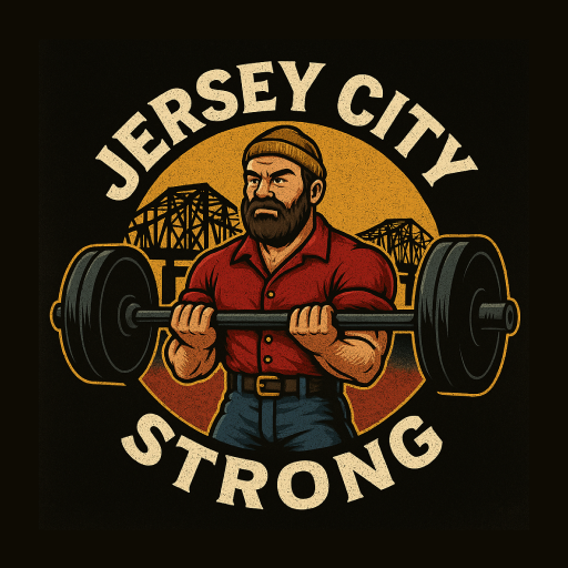 Jersey City Strong