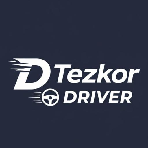 DTezkor Driver