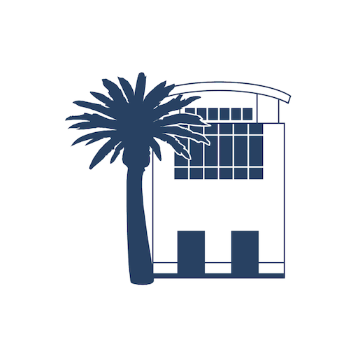 Newport Beach Public Library