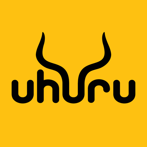 Uhuru Mobile App