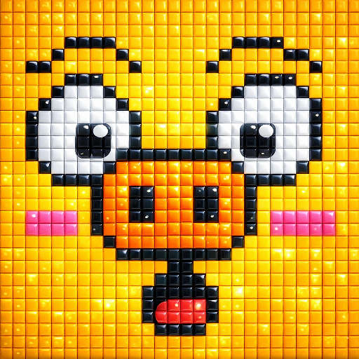 PIXEL POP