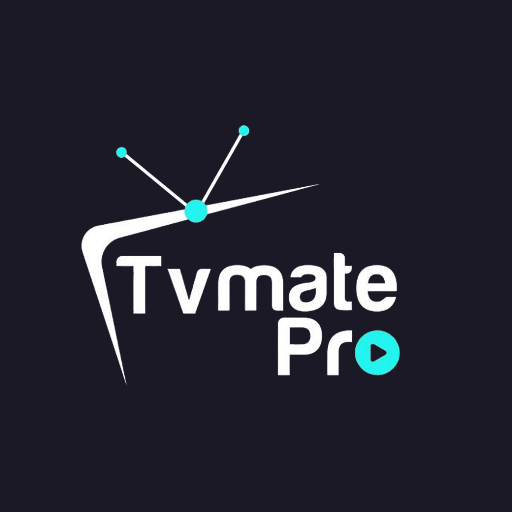 IPTV TvMate Player Pro